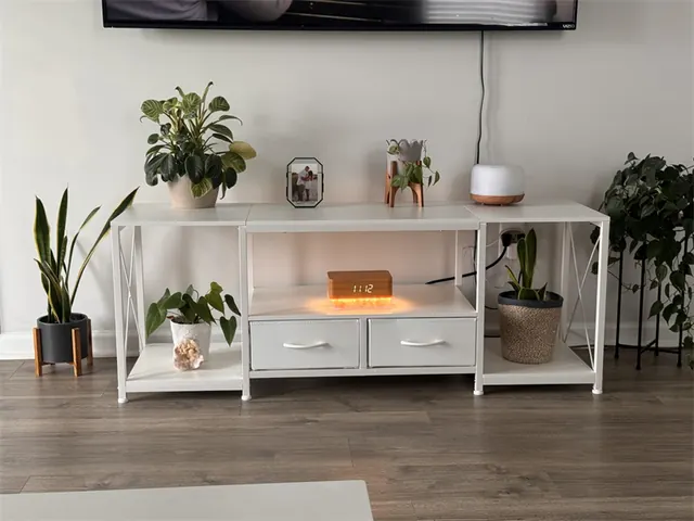 GYIIYUO furniture gallery — setting 14