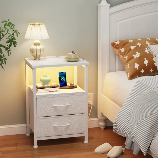 GYIIYUO a light bedside corner — official product image