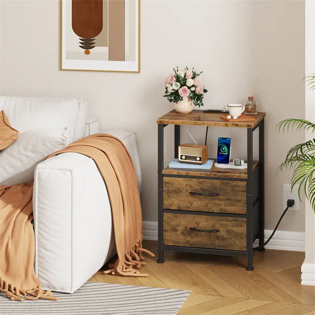 GYIIYUO a warm bedside setting — official product image
