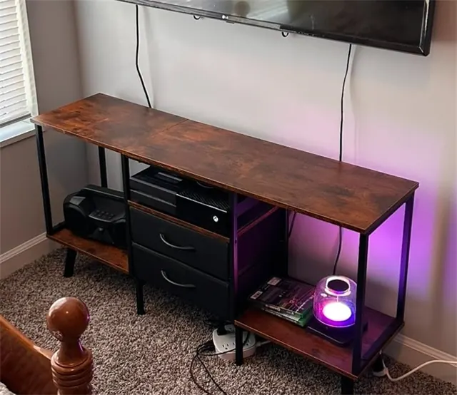 GYIIYUO furniture gallery — setting 1