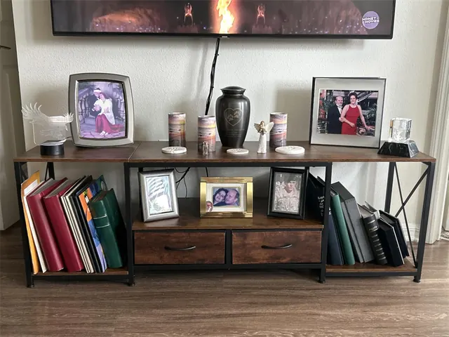 GYIIYUO furniture gallery — setting 21