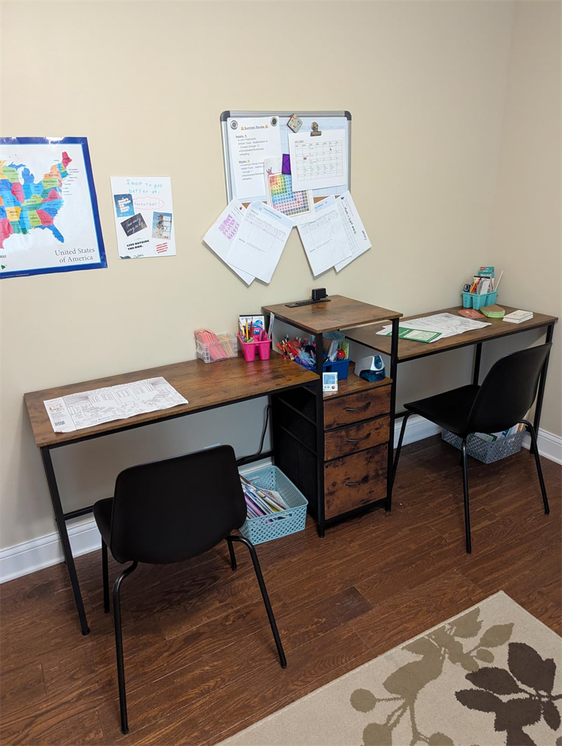 GYIIYUO furniture gallery — setting 15