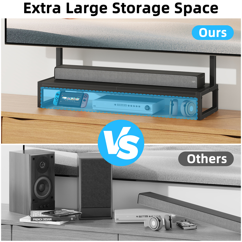 TVS027 Desktop TV stand — image 6