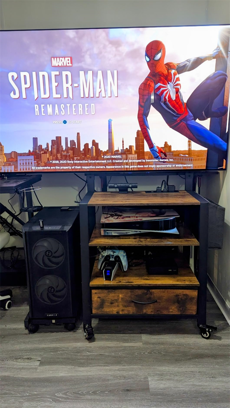 GYIIYUO furniture gallery — setting 16