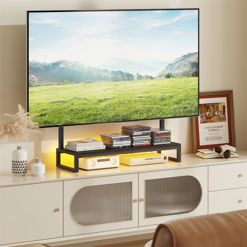 TVS027 Desktop TV stand — image 3