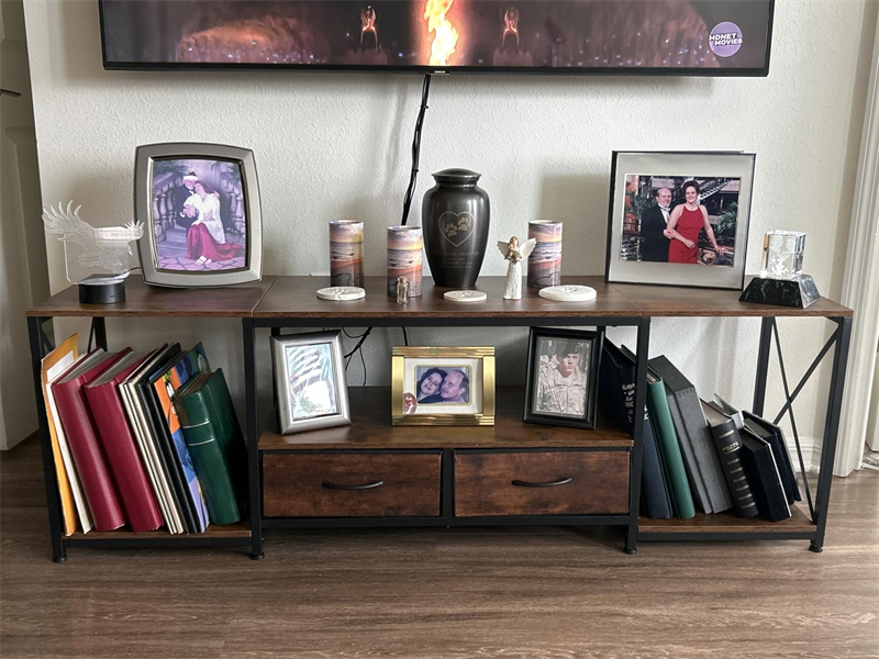 GYIIYUO furniture gallery — setting 21