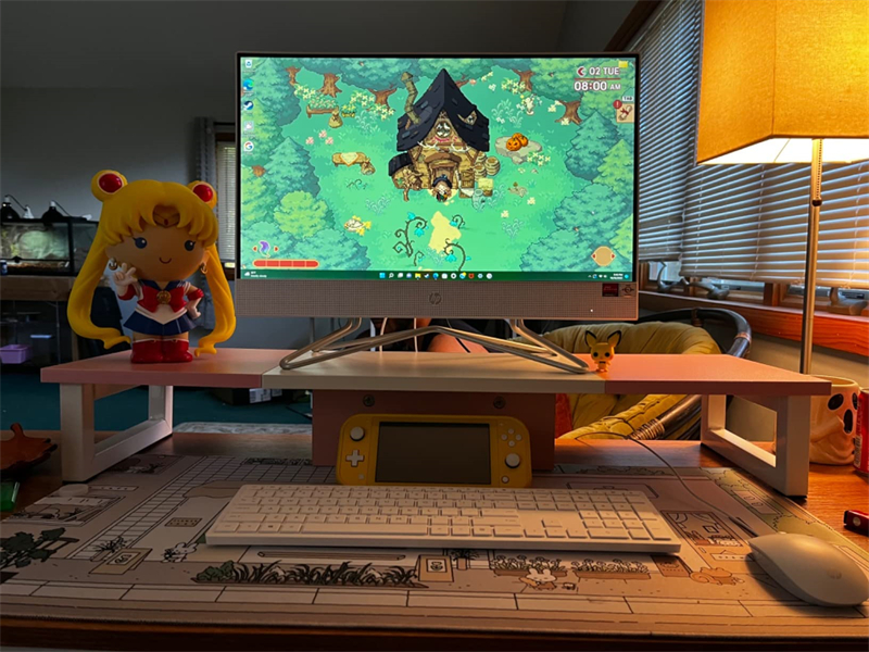 GYIIYUO furniture gallery — setting 2