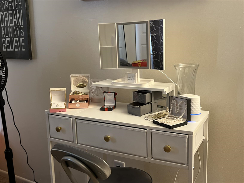 GYIIYUO furniture gallery — setting 9
