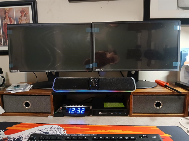 GYIIYUO furniture gallery — setting 18